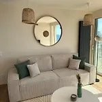 La Tour Alba アパート ヴァンドル・プラージュ