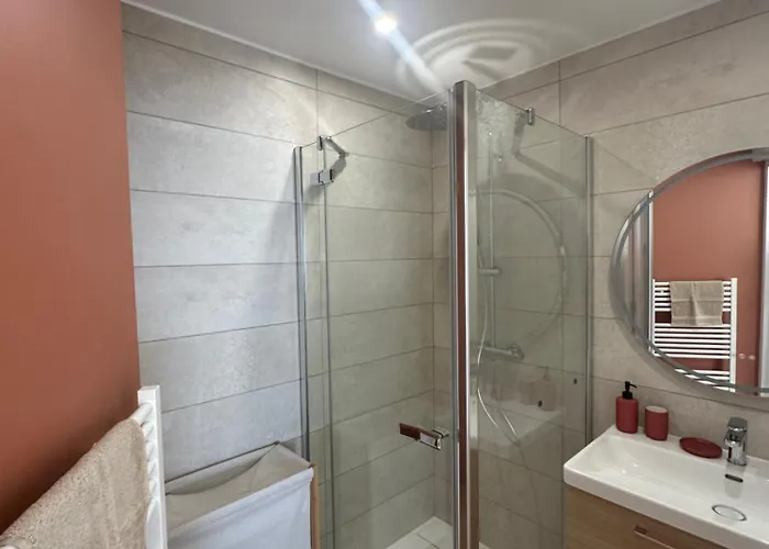 Apartment La Tour Alba Valras-Plage