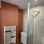 La Tour Alba Apartamento Valras-Plage