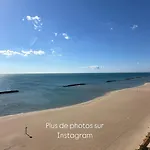 Apartamento La Tour Alba Valras-Plage