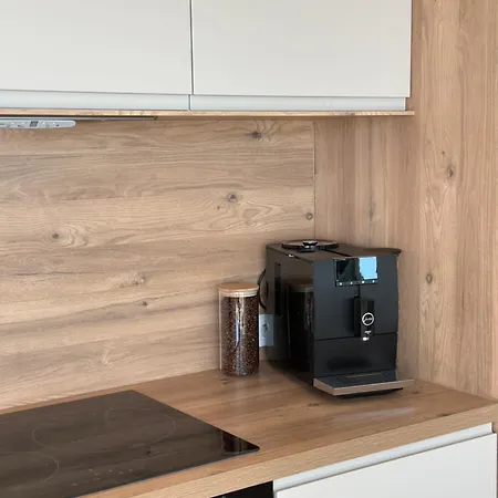 Appartement La Tour Alba *