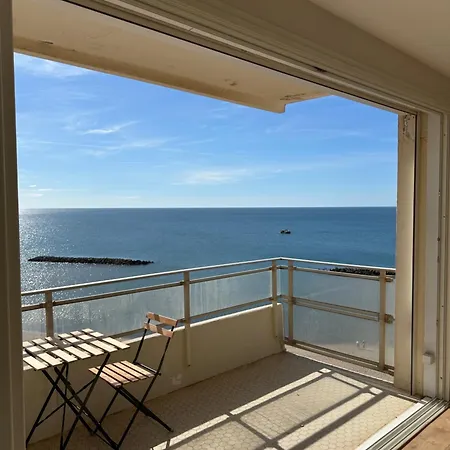 La Tour Alba Appartement