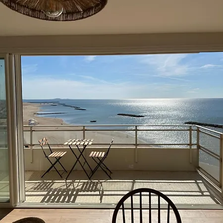 Appartement La Tour Alba *