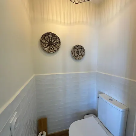 Appartement La Tour Alba *