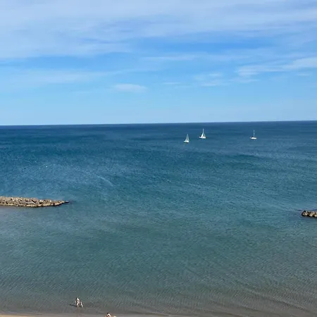 La Tour Alba *