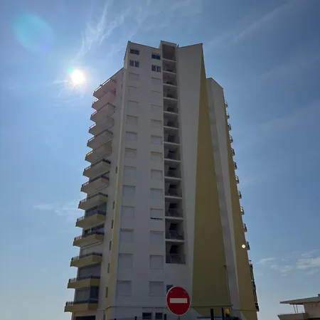 La Tour Alba Διαμέρισμα