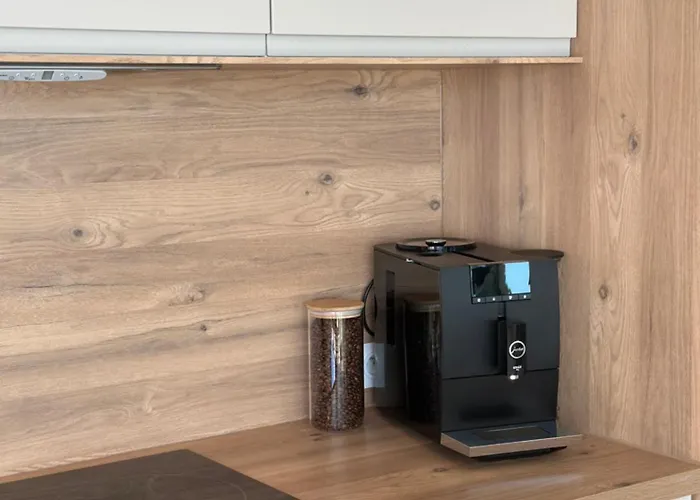 Apartamento La Tour Alba *