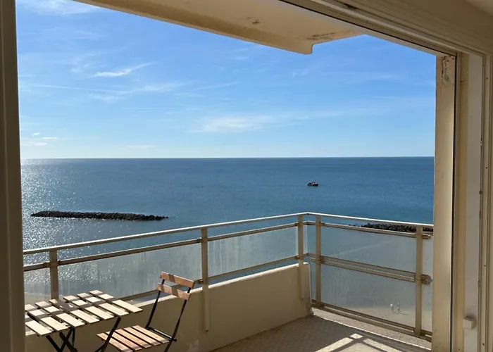 La Tour Alba Apartamento