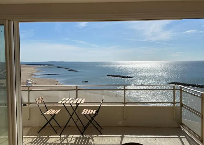 Apartamento La Tour Alba *