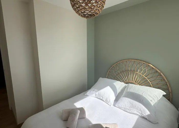 La Tour Alba Valras-Plage