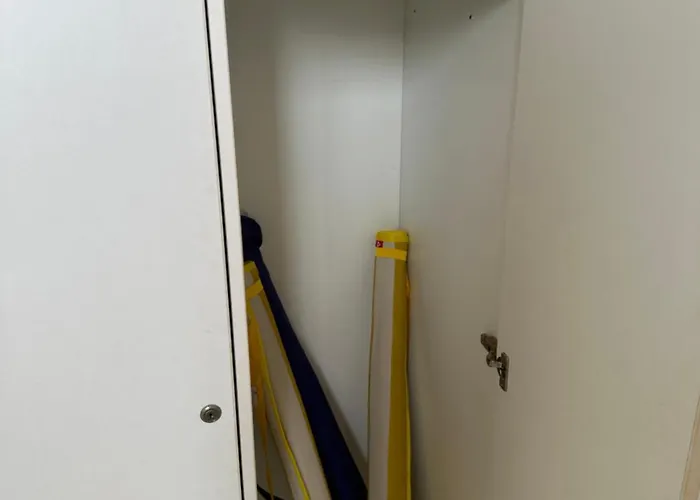 Apartamento La Tour Alba Valras-Plage