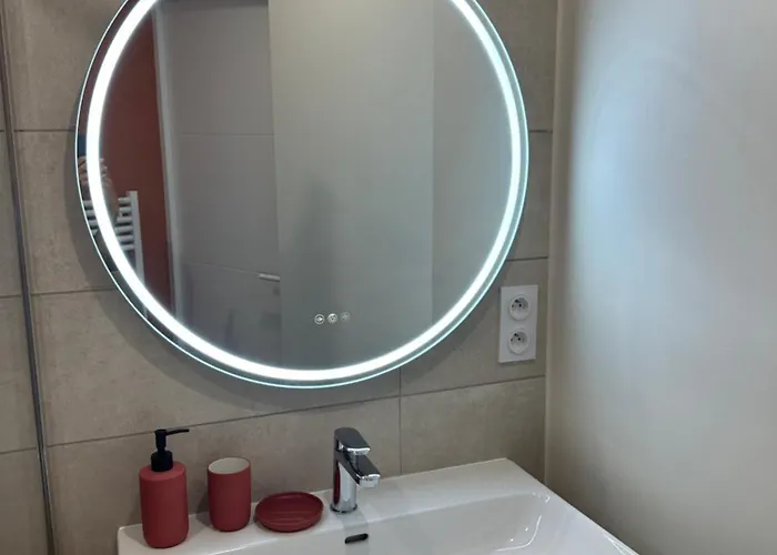 Apartamento La Tour Alba